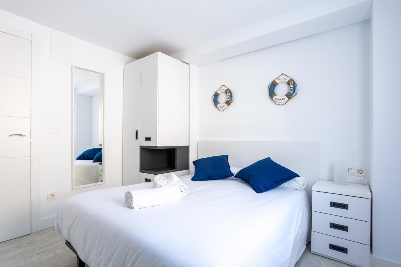 El Ancla De Bermeo By Urdaibai Rentals Luaran gambar