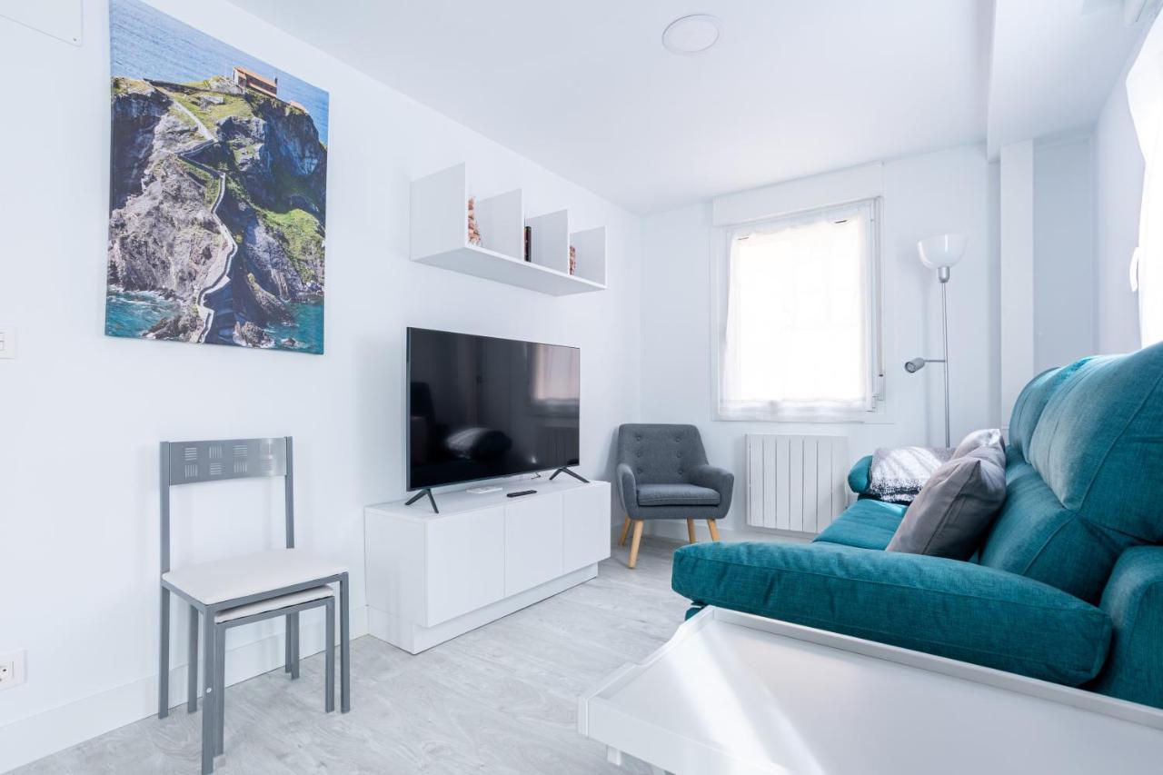 El Ancla De Bermeo By Urdaibai Rentals Luaran gambar