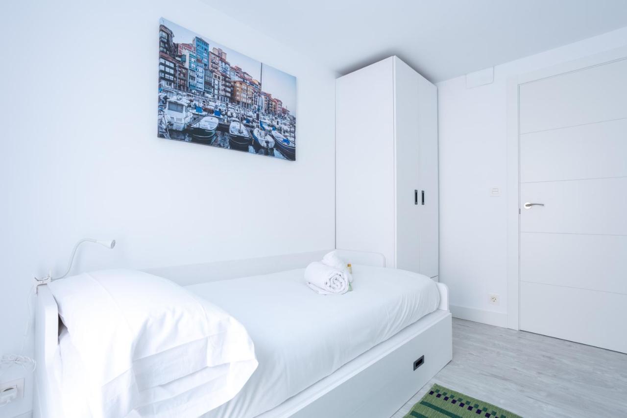 El Ancla De Bermeo By Urdaibai Rentals Luaran gambar