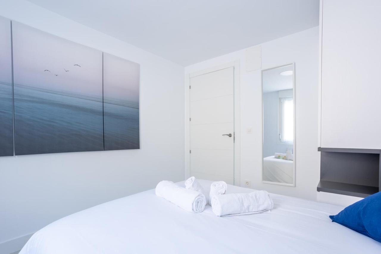 El Ancla De Bermeo By Urdaibai Rentals Luaran gambar