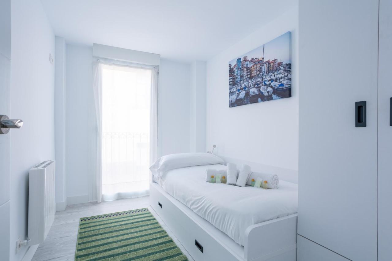 El Ancla De Bermeo By Urdaibai Rentals Luaran gambar
